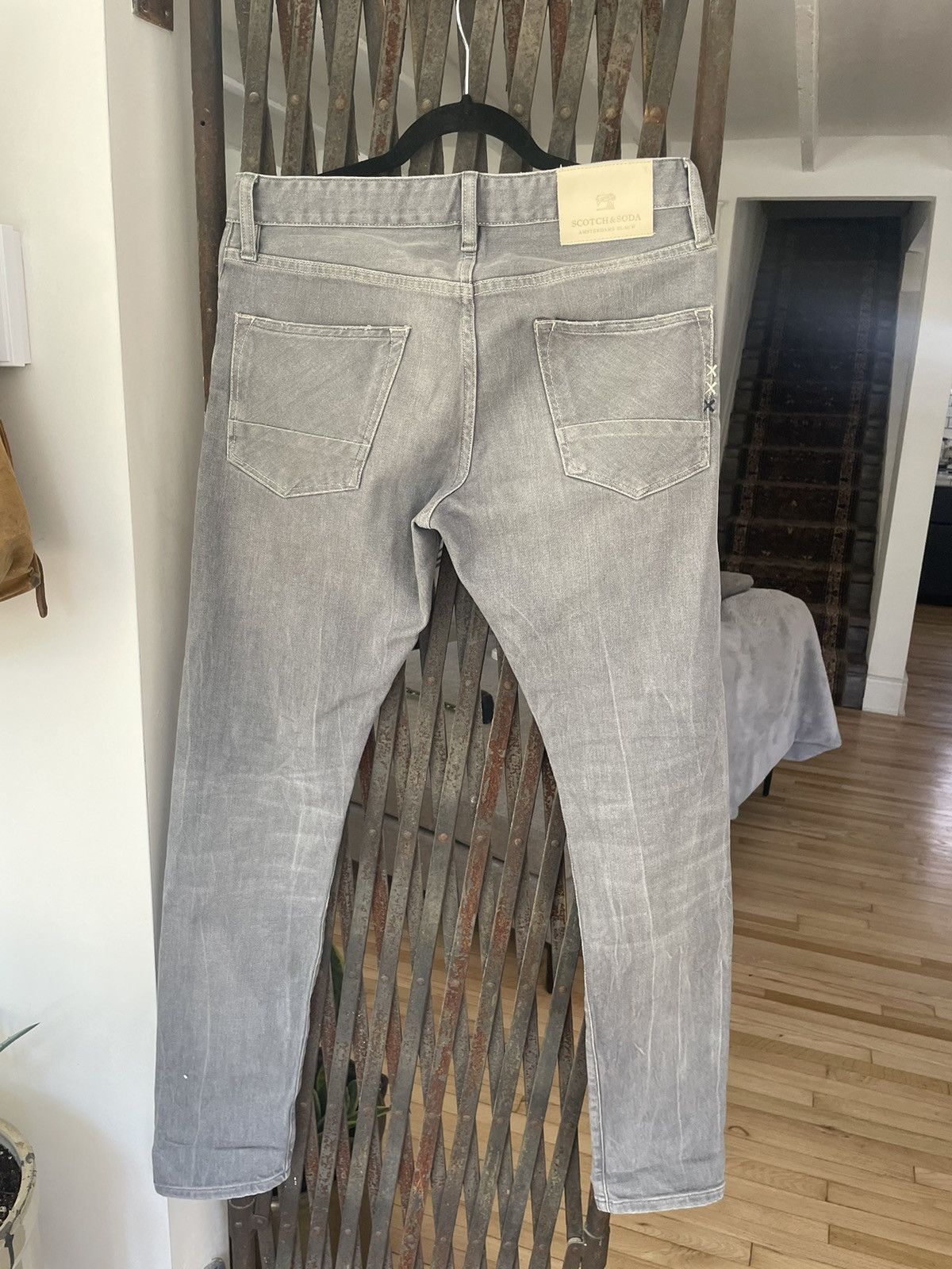 Scotch & Soda Scotch $ Soda jeans Size US 29 - 2 Thumbnail