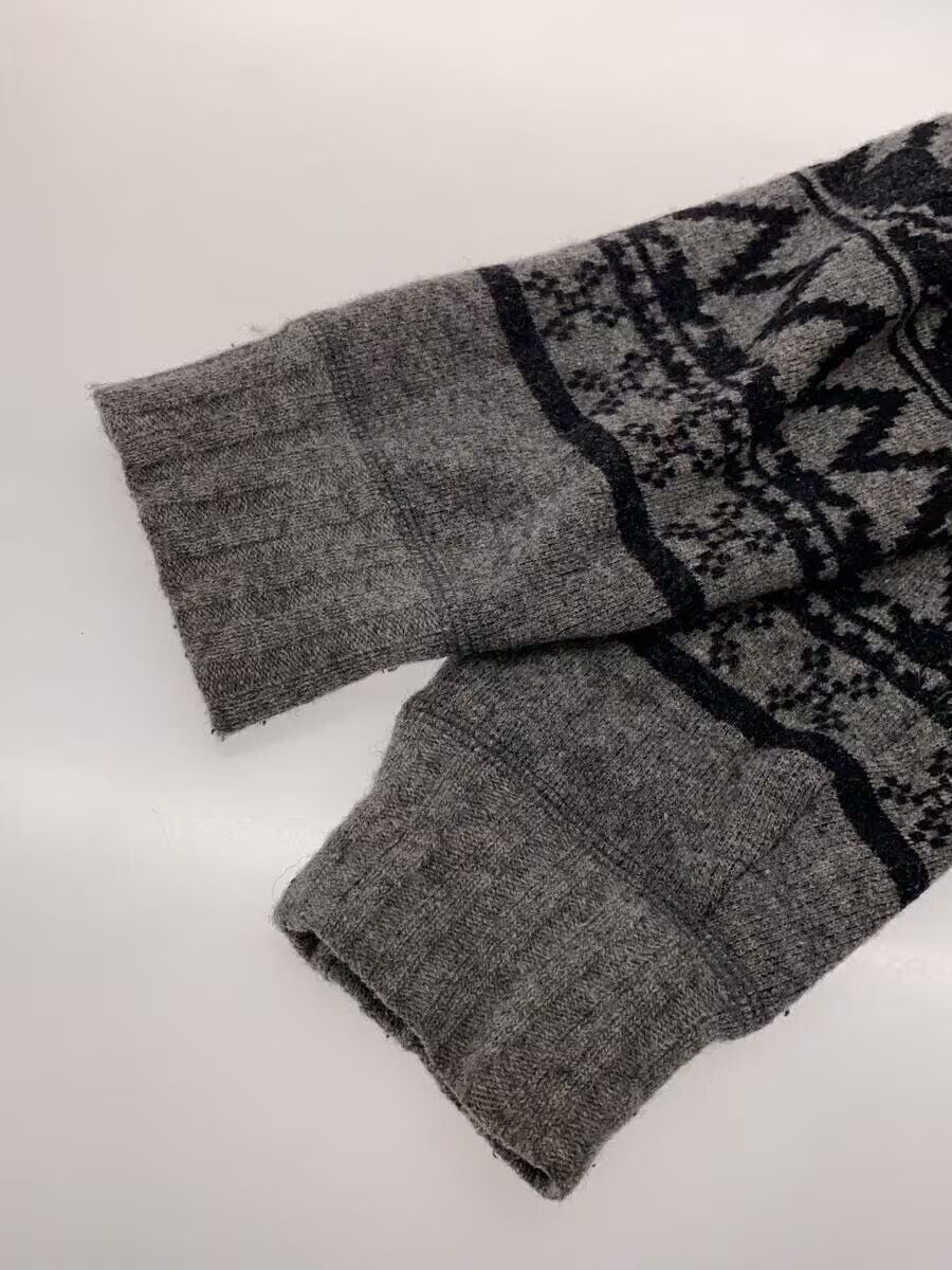Hysteric Glamour Nordic Wool Knit Sweater Size US S / EU 44-46 / 1 - 3 Thumbnail