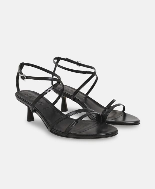 aeyde Maeve Heeled sandals Size US 11 / IT 41 - 1 Thumbnail