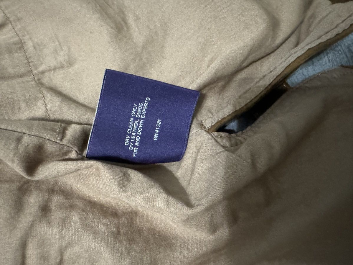 Ralph Lauren Purple Label Ralph Lauren Purple Label Hunter Vest Size US L / EU 52-54 / 3 - 7 Thumbnail