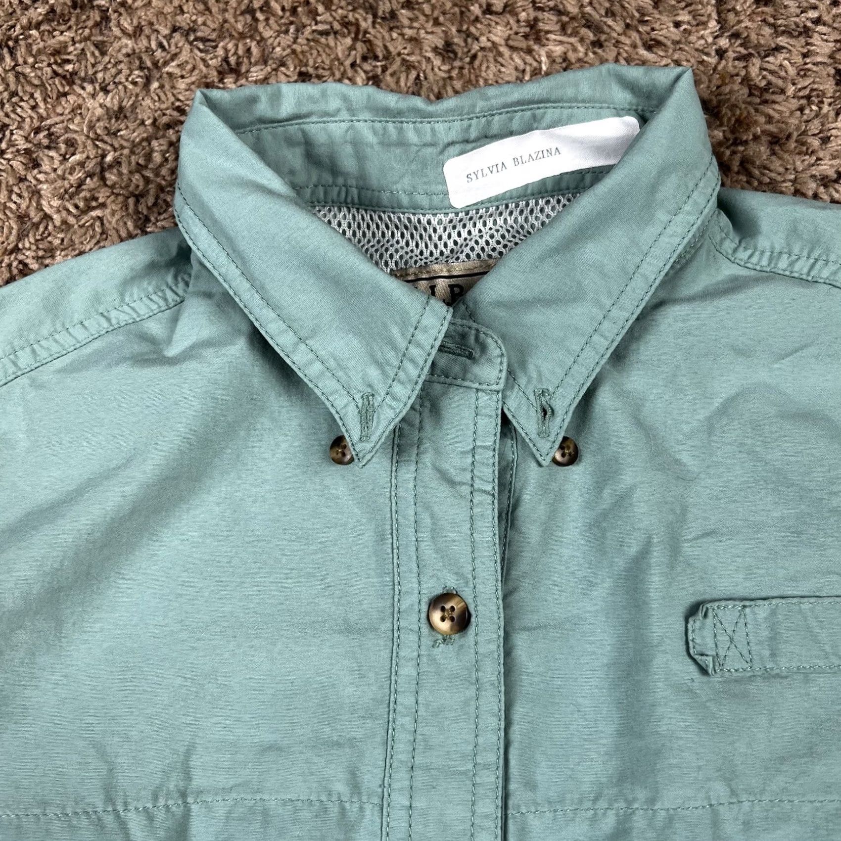 Vintage VINTAGE? No. Size S / US 4 / IT 40 - 6 Thumbnail
