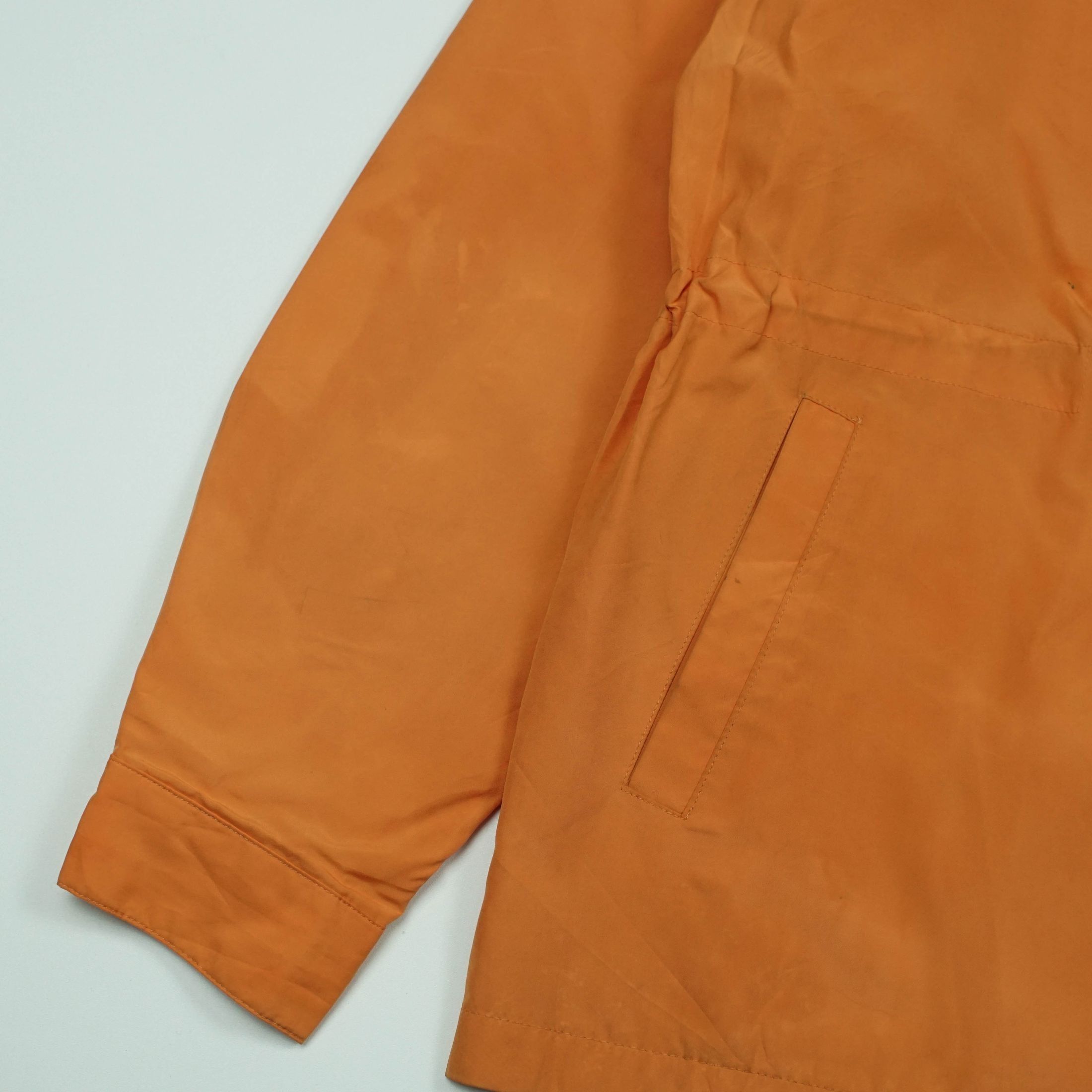 Balenciaga *NoTariff 90s Balenciaga Light Jacket Size M / US 6-8 / IT 42-44 - 12 Thumbnail