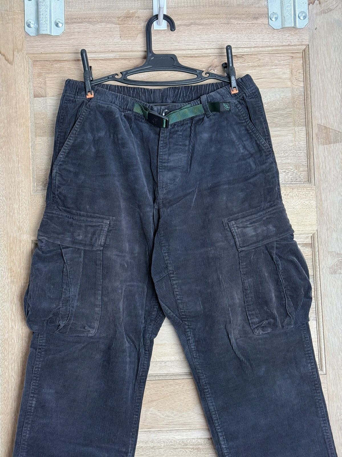 Beams Plus Gramicci X Beams Corduroy pants Size US 32 / EU 48 - 2 Thumbnail