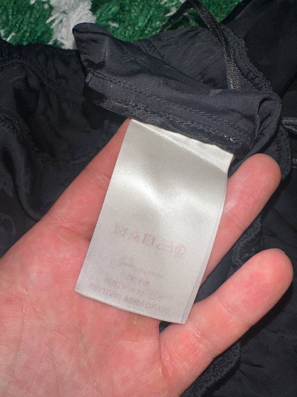 Louis Vuitton Louis Vuitton Monogram Silk Pants Size US 32 / EU 48 - 4 Thumbnail