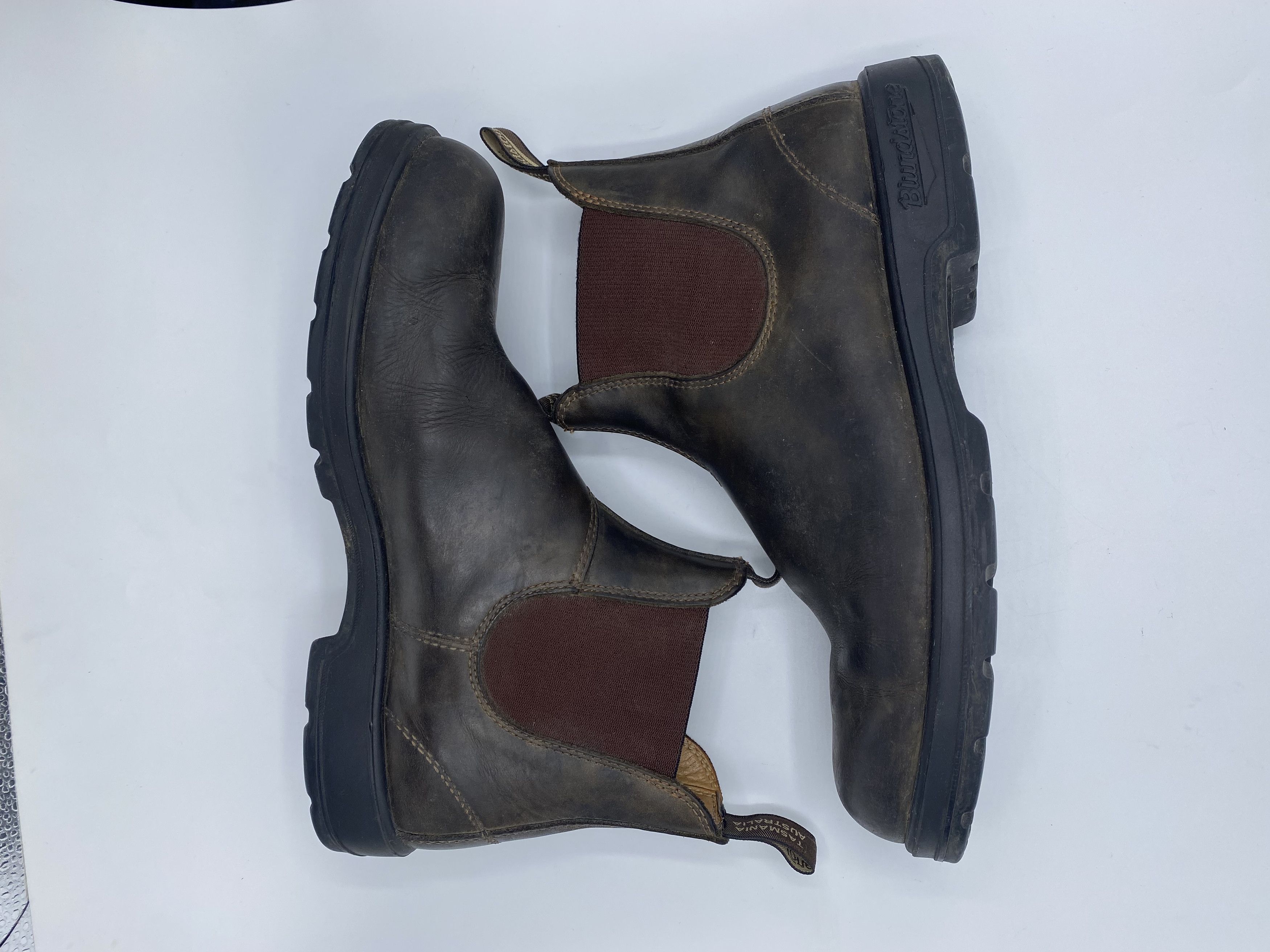 Blundstone Chelsea Style Boot Size US 11 / EU 44 - 4 Thumbnail