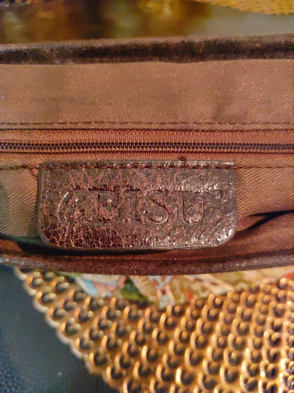 Evisu eBISU Clutch Size ONE SIZE - 5 Thumbnail
