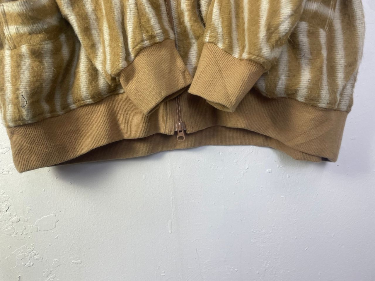 Issey Miyake × Japanese Brand × mercibeaucoup Mercibeaucoup Issey Miyake Sweater Size US XL / EU 56 / 4 - 3 Thumbnail