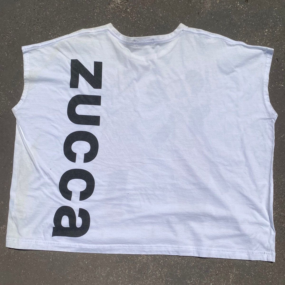 Zucca RARE ‼️ ZUCCa Size ONE SIZE - 4 Thumbnail