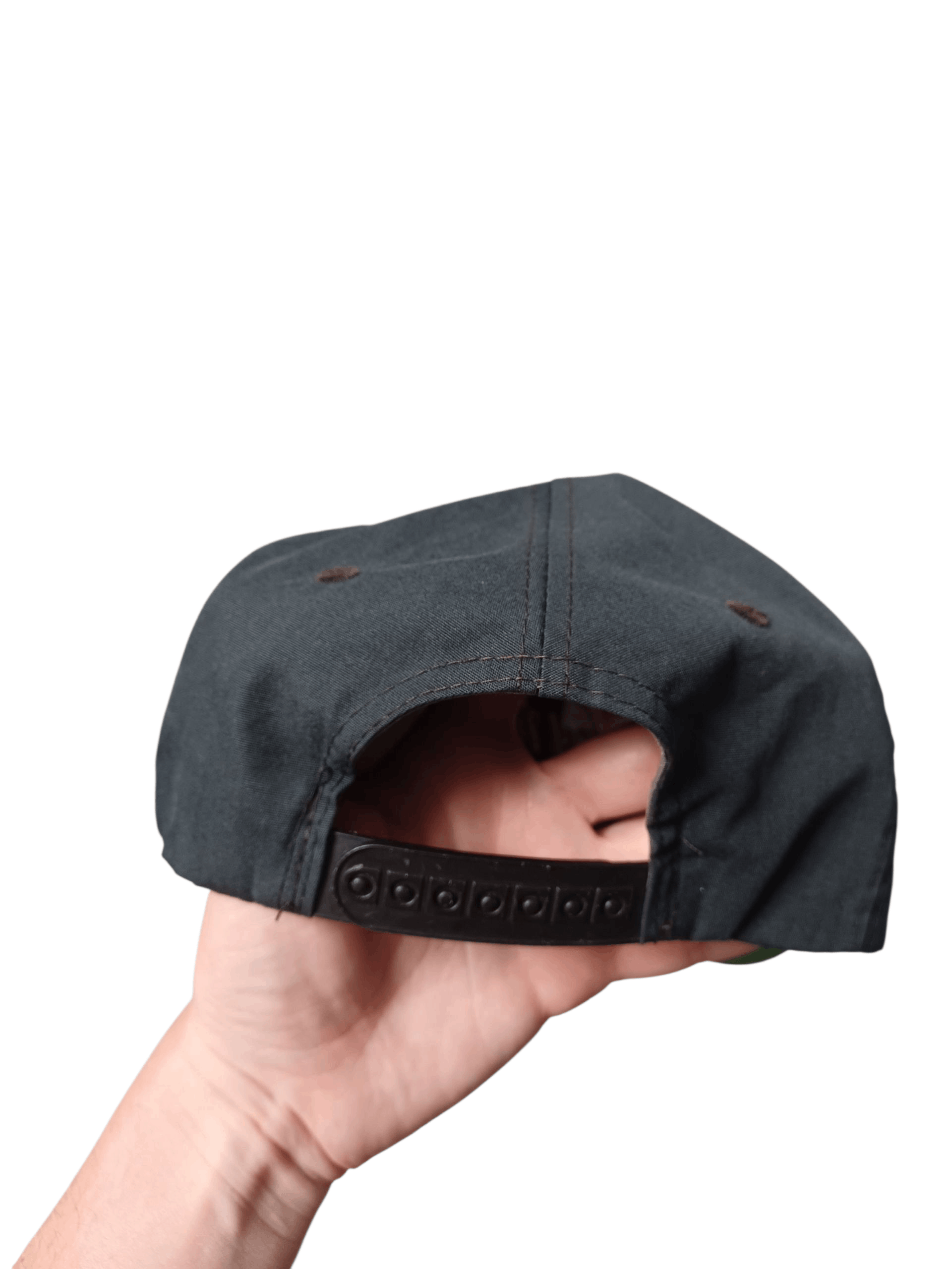 Hard Rock Cafe HARD ROCK CAFE VINTAGE 90S SK8 SKATEGANG STREETWEAR HAT Size ONE SIZE - 4 Thumbnail