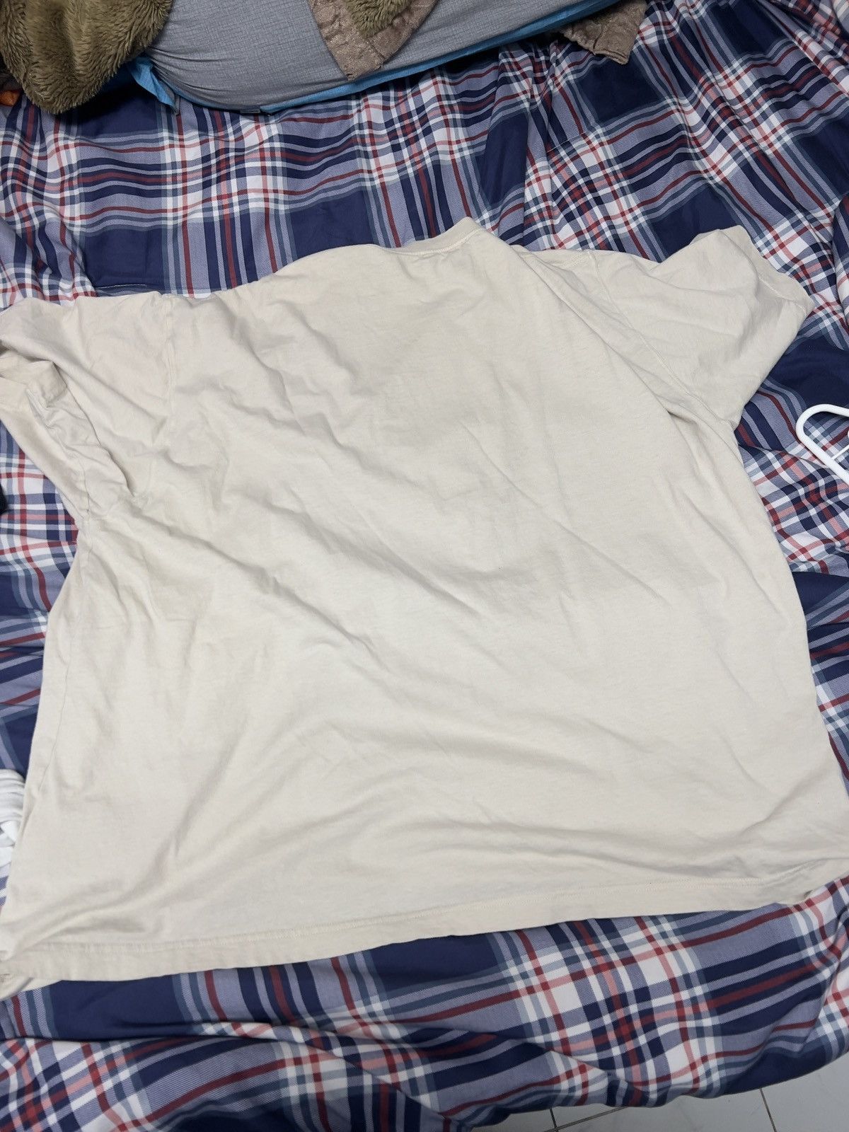 Acne Studios Acne Studios Blurred Logo T-Shirt Size US L / EU 52-54 / 3 - 3 Thumbnail