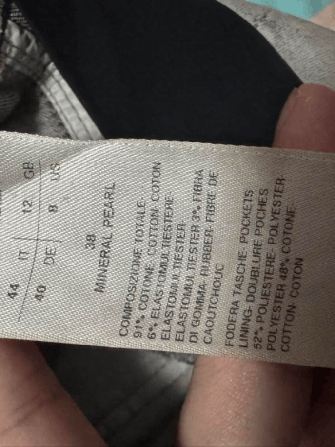 Rick Owens Rick Owens Women's Shorts 38 Size 38" / US 16 / IT 52 - 5 Thumbnail