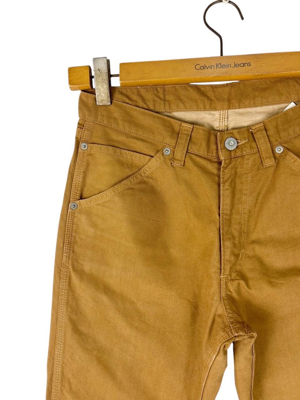 Japanese Brand × Journal Standard Journal Standards Japanese Brand Khakis Jeans Size US 30 / EU 46 - 5 Thumbnail