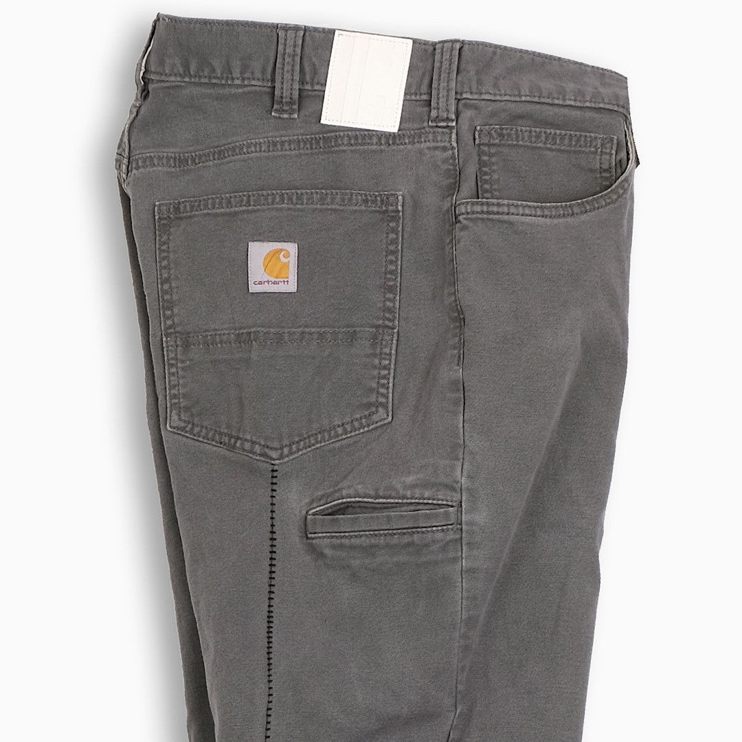 Carhartt REPEAT PLUS RE-OVERLOCK Pants 33 Inch (RPO013306) Size US 33 - 4 Thumbnail