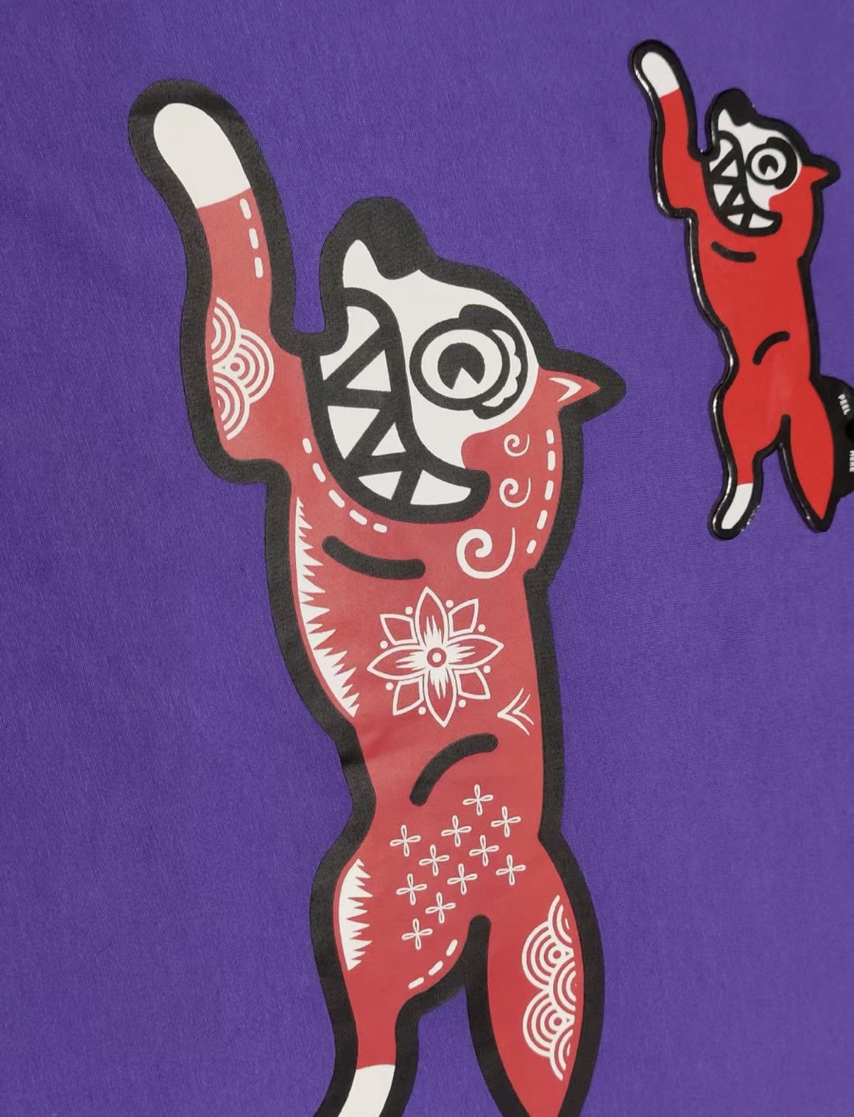Billionaire Boys Club short-sleeve T-shirt by Billionaire Boys Club Size US L / EU 52-54 / 3 - 3 Thumbnail