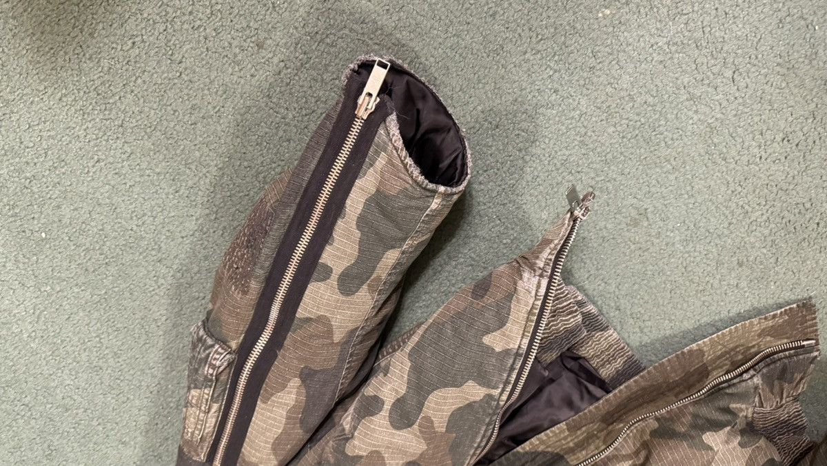 424 424 Military Bomber | Grailed