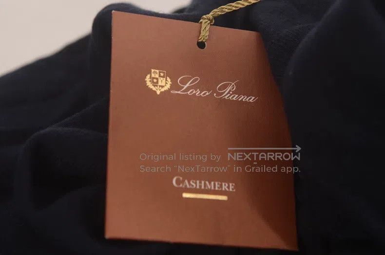 Loro Piana Loro Piana Top Size M / US 6-8 / IT 42-44 - 7 Thumbnail