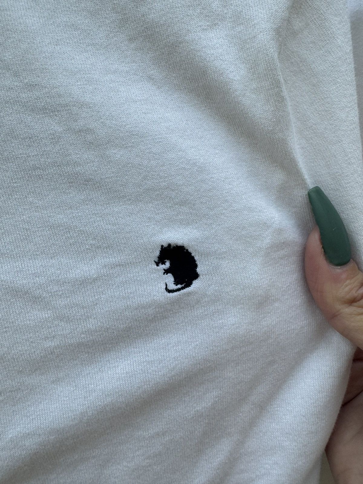 Japanese Brand japanese rats t shirt Size US L / EU 52-54 / 3 - 8 Thumbnail