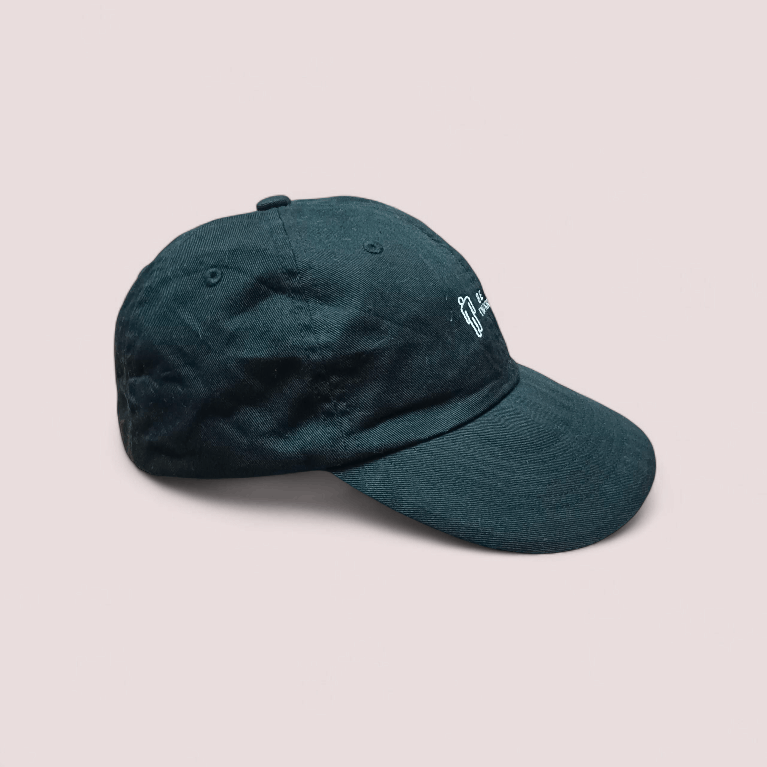 Billie Eilish × Takashi Murakami Uniqlo Billie Eilish Collab Takashi Murakami 5 Panel Hat Size ONE SIZE - 3 Thumbnail
