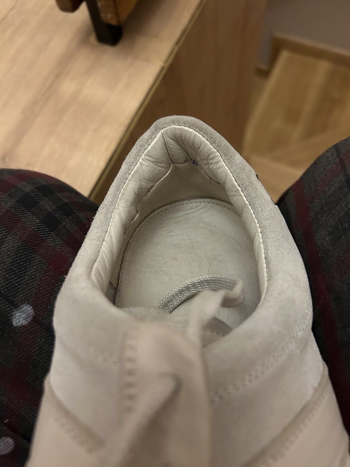 Bottega Veneta Bottega Veneta Low Sneakers Old money Size US 8.5 / EU 41-42 - 13 Thumbnail
