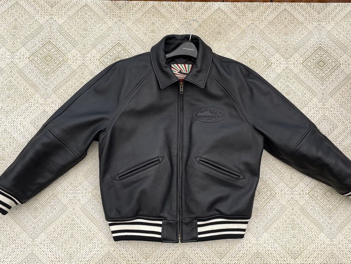 Corteiz Corteiz Skydive Jacket | Grailed