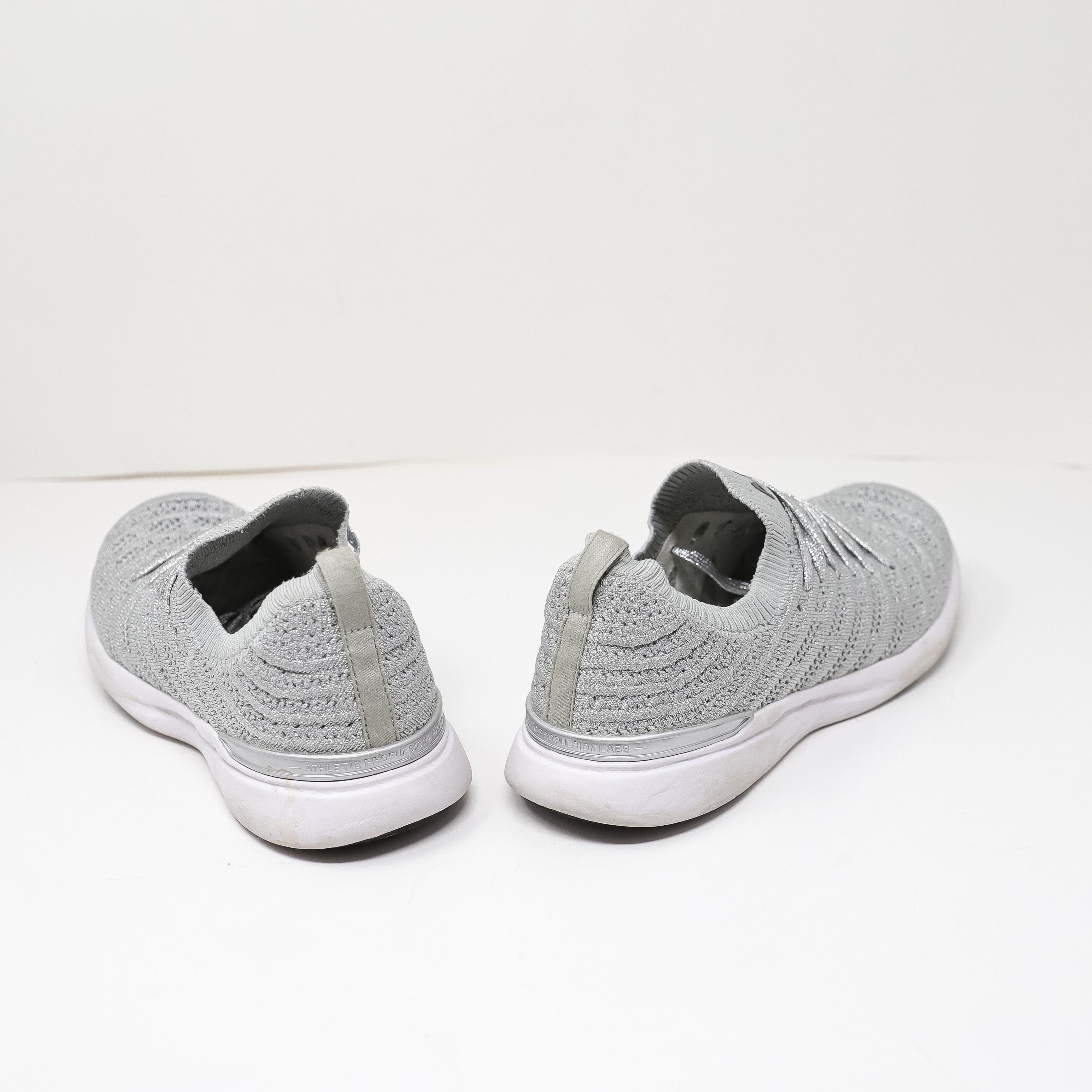 APL APL Women's Techloom Wave Low Top Size US 8.5 / IT 38.5 - 3 Thumbnail