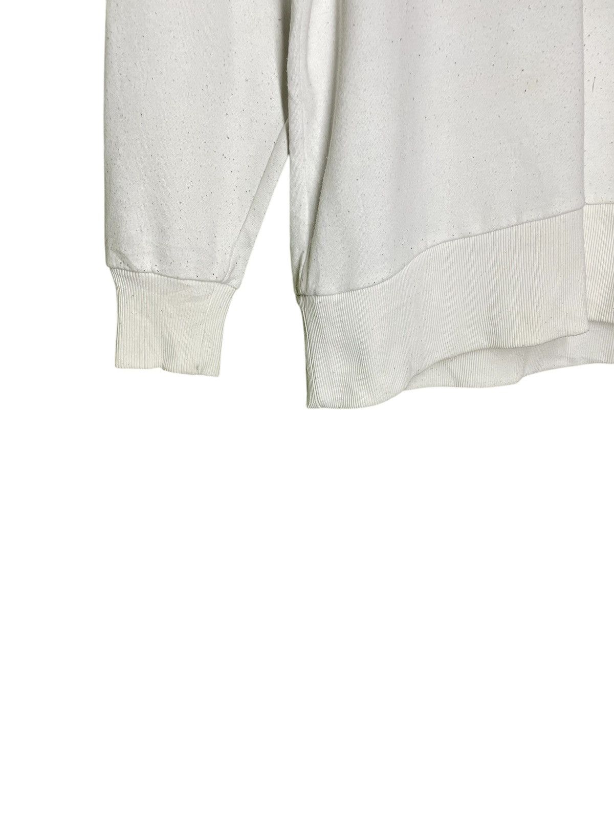 Dogtown × Japanese Brand VINTAGE DOGTOWN CREWNECK BIG LOGO PRINTED SWEATSHIRT Size US M / EU 48-50 / 2 - 7 Thumbnail