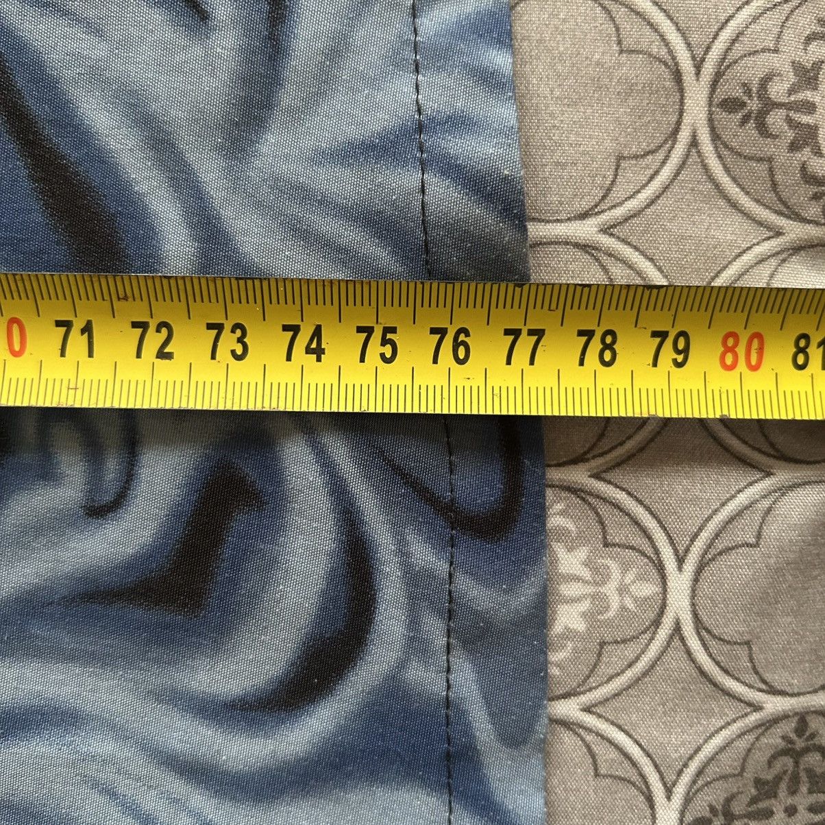 Other Japan Style Garment Shirt Button Down Japanese Dragon Size US XL / EU 56 / 4 - 14 Thumbnail