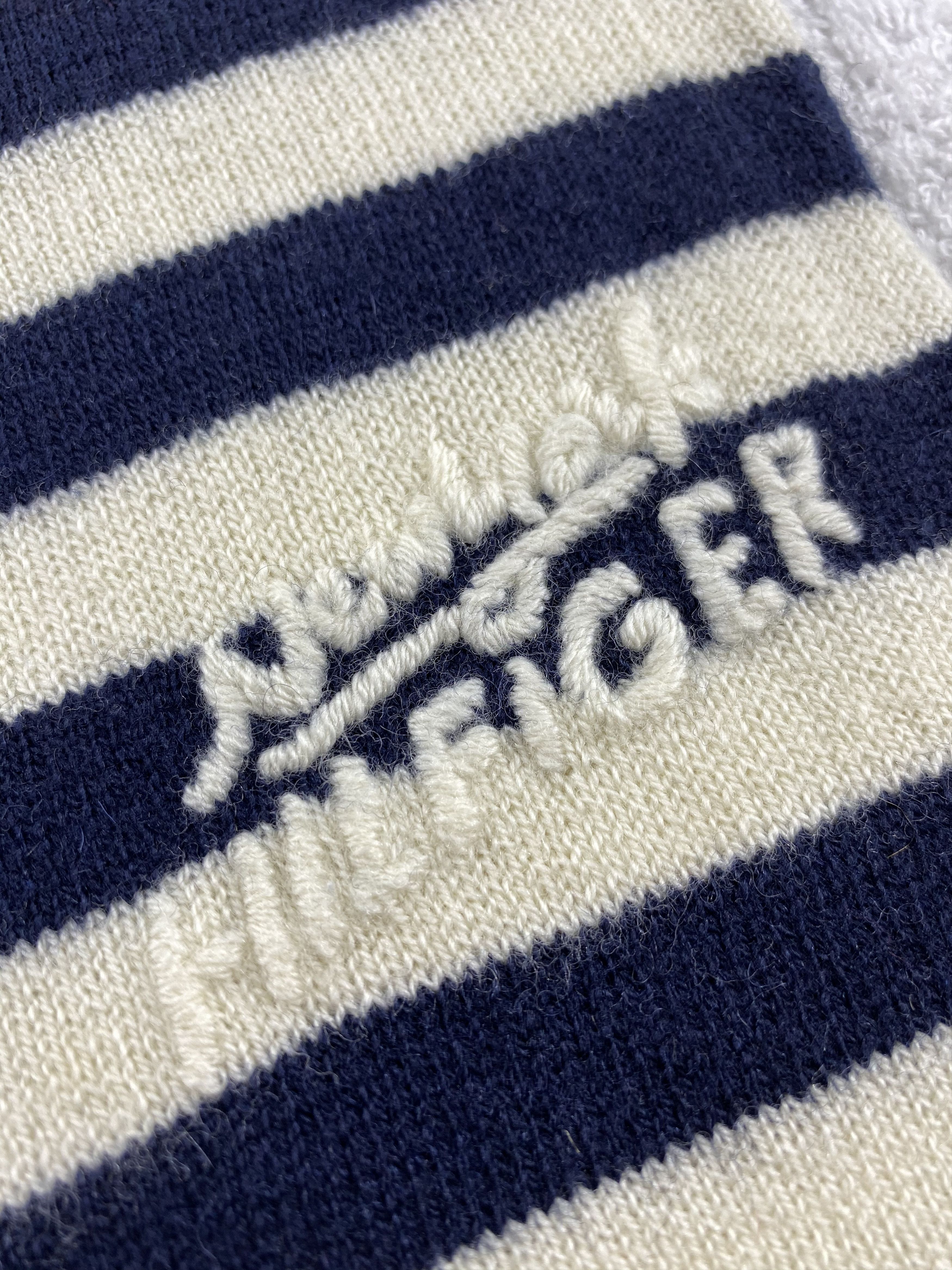 Tommy Hilfiger Tommy Hilfiger Scarf / Muffler / Neckwear - WW1626 Size ONE SIZE - 2 Thumbnail