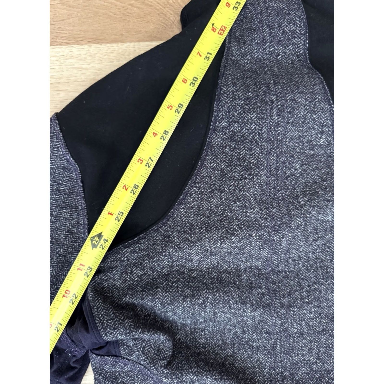 Lululemon Lululemon Define Jacket Women’s Size 8 Full Zip Thumbholes Athletic Yoga Run Multicolor Size M / US 6-8 / IT 42-44 - 7 Thumbnail