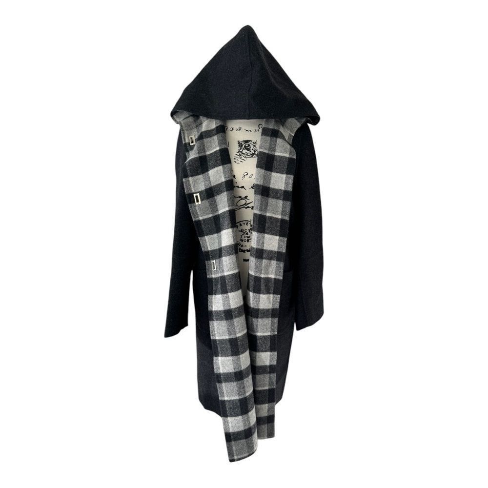 Gianfranco Ferre Gianfranco Ferre Forma SZ 14 Made in Italy vintage wool jack Size XL / US 12-14 / IT 48-50 - 1 Thumbnail