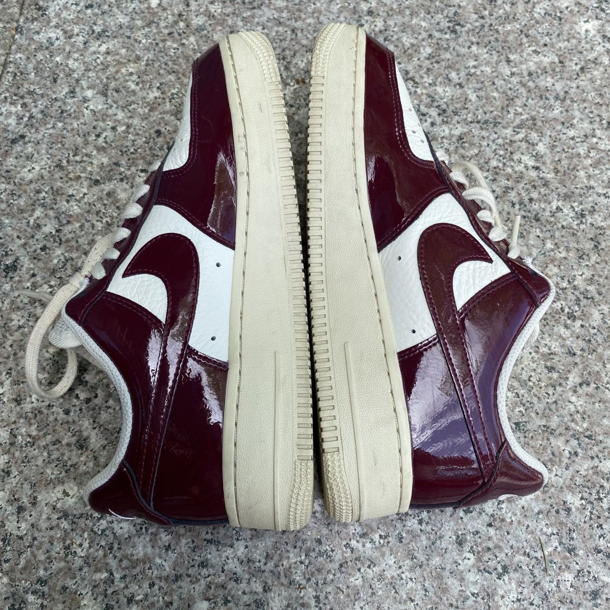 Nike Nike air force 1 low top shoes Size US 7.5 / IT 37.5 - 2 Thumbnail