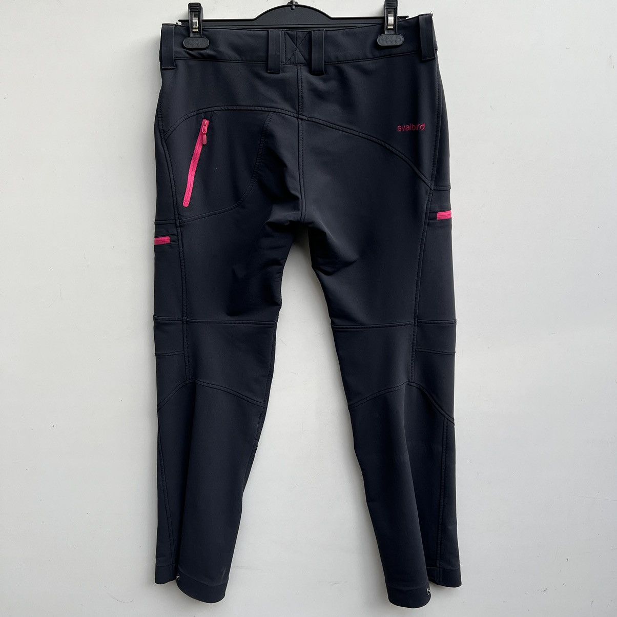 Norrona Norrona Svalbard flex1 pants Size 32" / US 10 / IT 46 - 6 Thumbnail