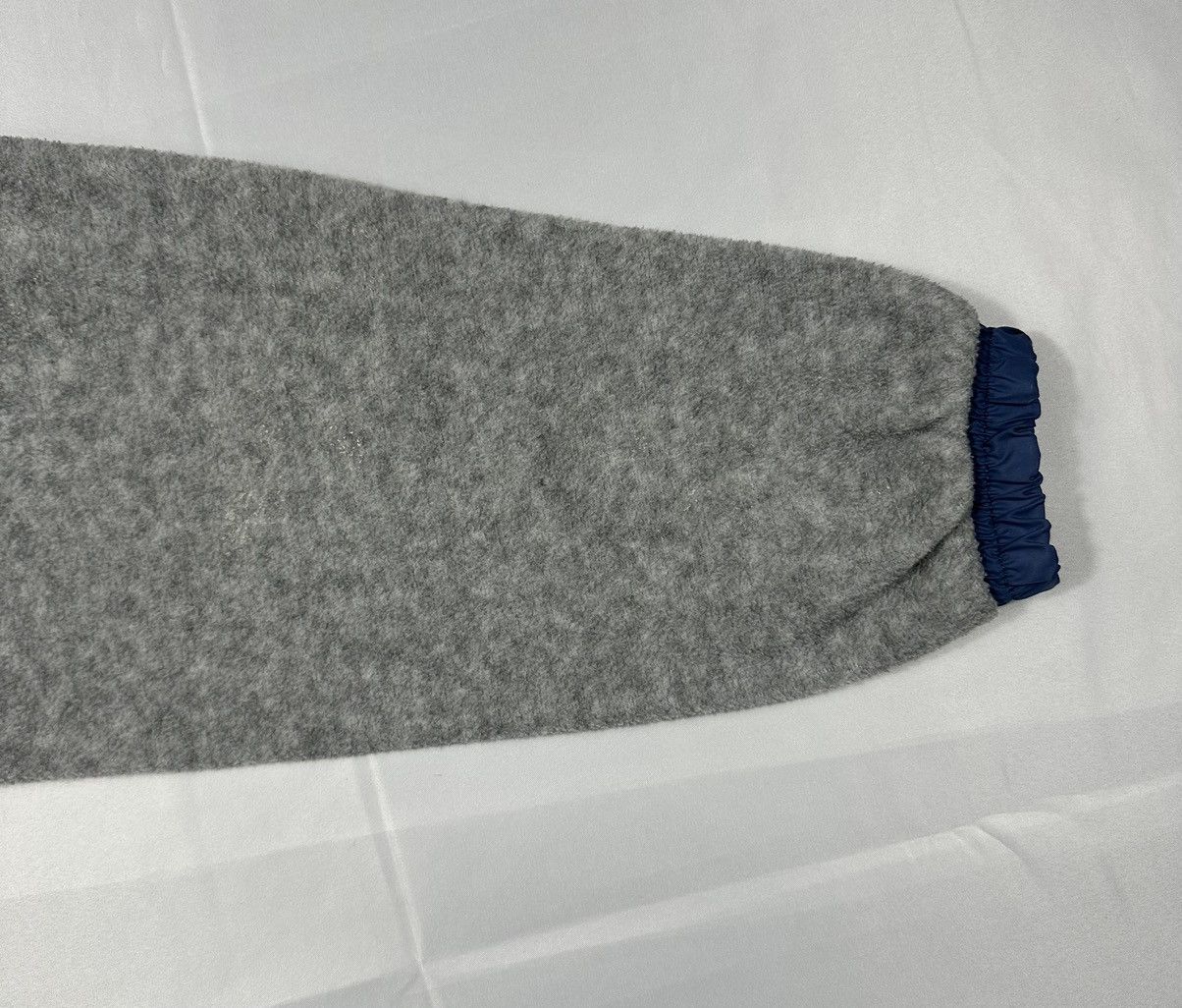 Vintage Vintage R&R Sport 90s Fleece Button Sweatshirt Size US XL / EU 56 / 4 - 8 Thumbnail