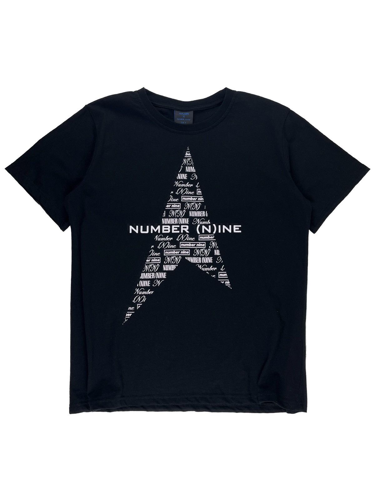 Number Nine Clothing for Men | Grailed