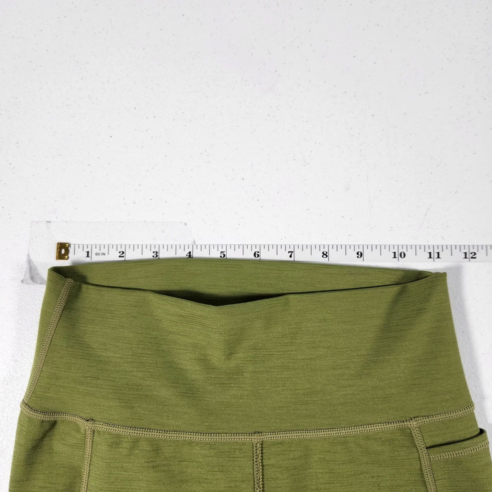 Sweaty Betty VINTAGE Sweaty Betty no, wait Size 28" / US 6 / IT 42 - 3 Thumbnail