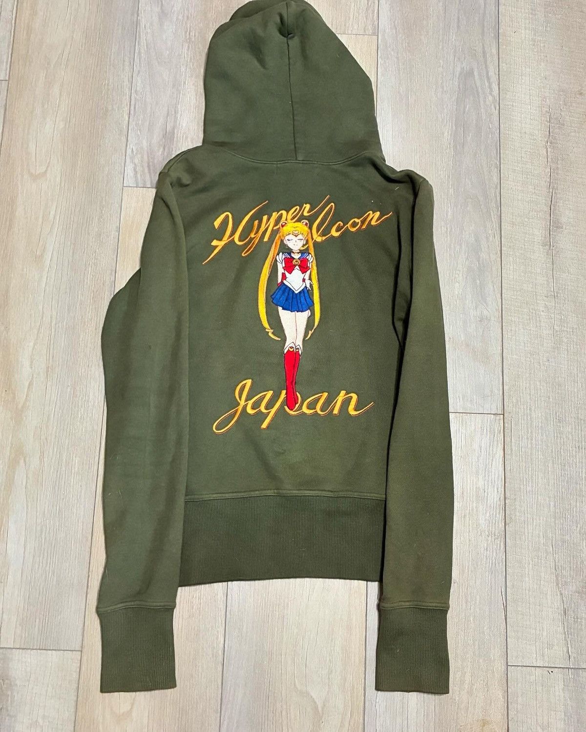 Beauty Beast Cospa | Grailed