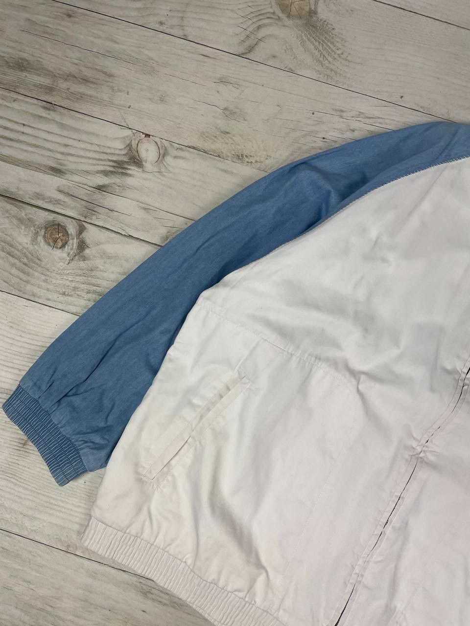 Nike Vintage Nike Supreme Court 90s Track Jacket Men Size 2XL Size US XXL / EU 58 / 5 - 8 Thumbnail
