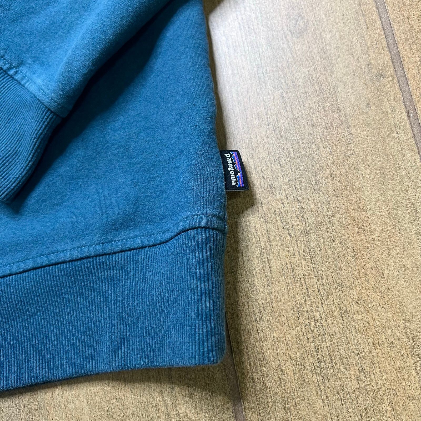 Patagonia Patagonia Flying Fish Uprisal Crewneck Sweatshirt Mens M Size US M / EU 48-50 / 2 - 9 Thumbnail