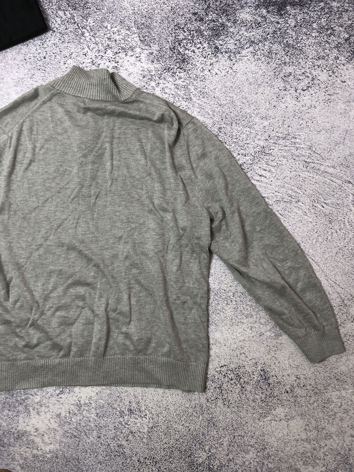 Nautica Vintage 1/3 Nautica men’s size Xl ykk casual rare y2k Size US XL / EU 56 / 4 - 7 Thumbnail