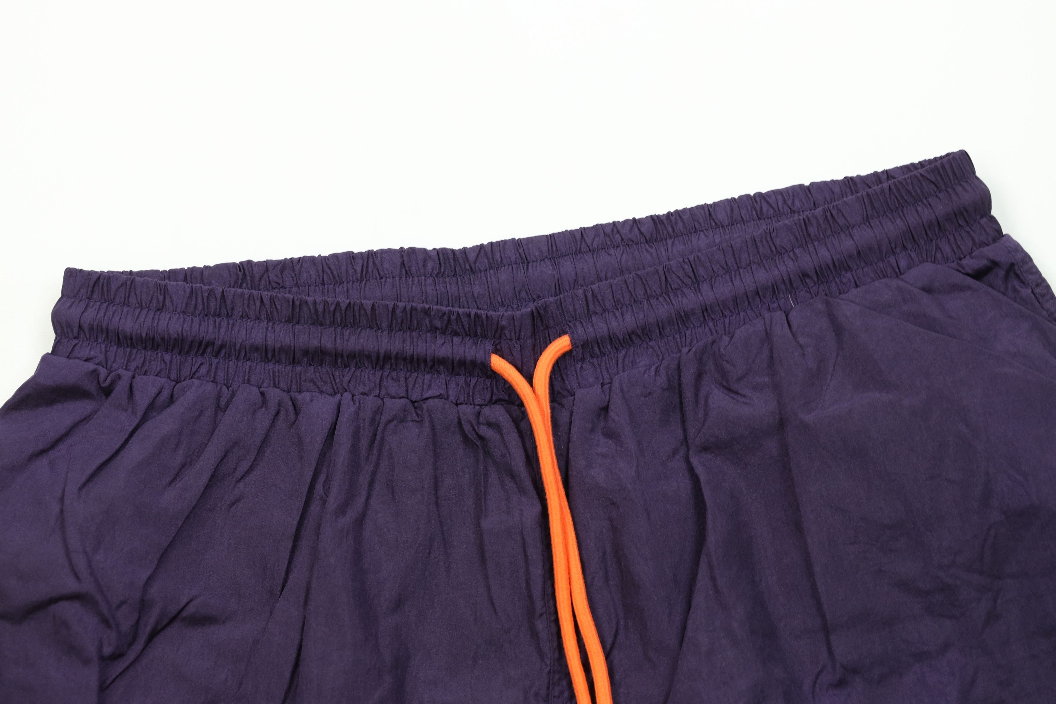 Vintage Vintage 90s Y2K Streetwear Running Jogging Soccer Shorts Size US 34 / EU 50 - 2 Thumbnail