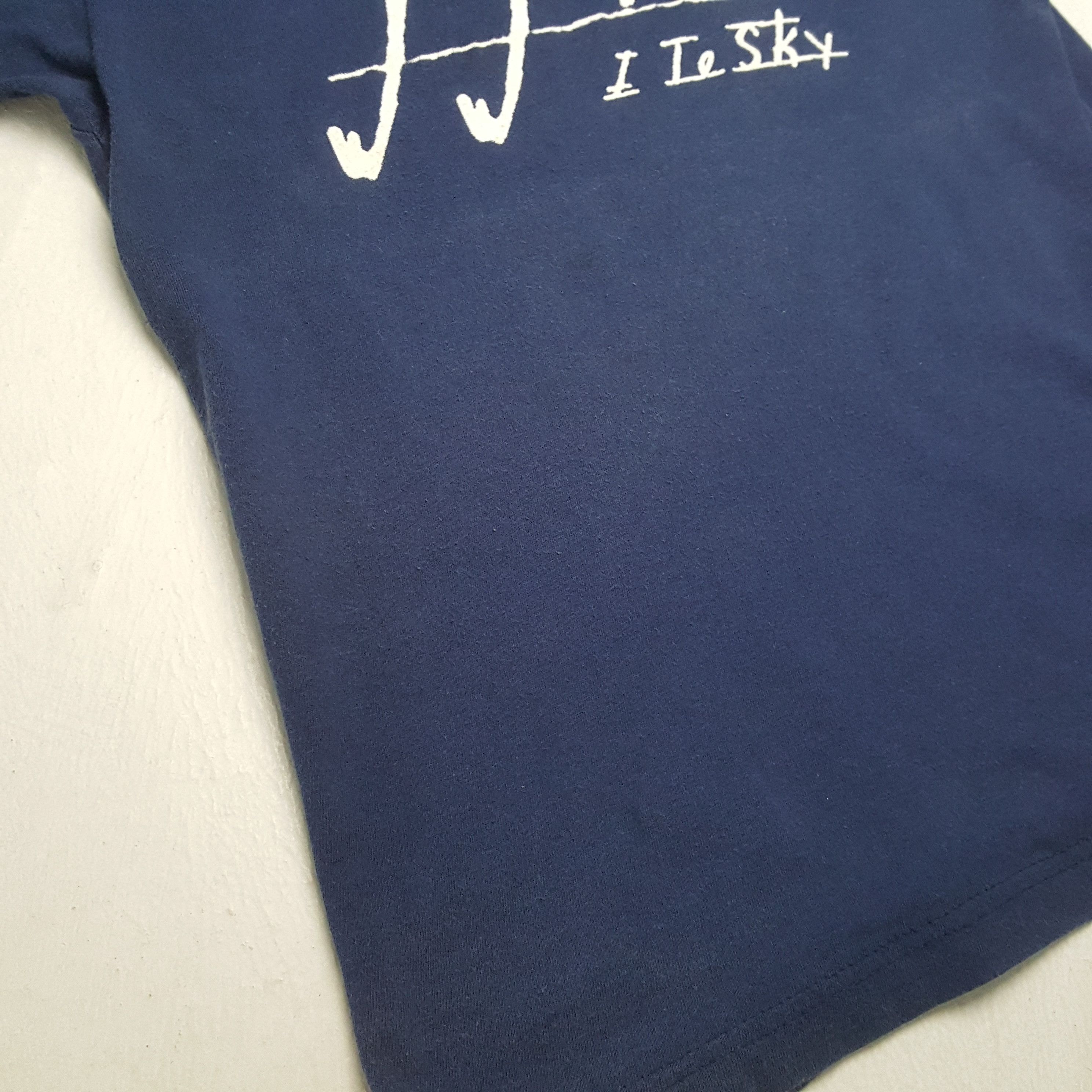 Band Tees JJ72 Ireland Rock Band Tour Tshirt RR2 Size US S / EU 44-46 / 1 - 6 Thumbnail