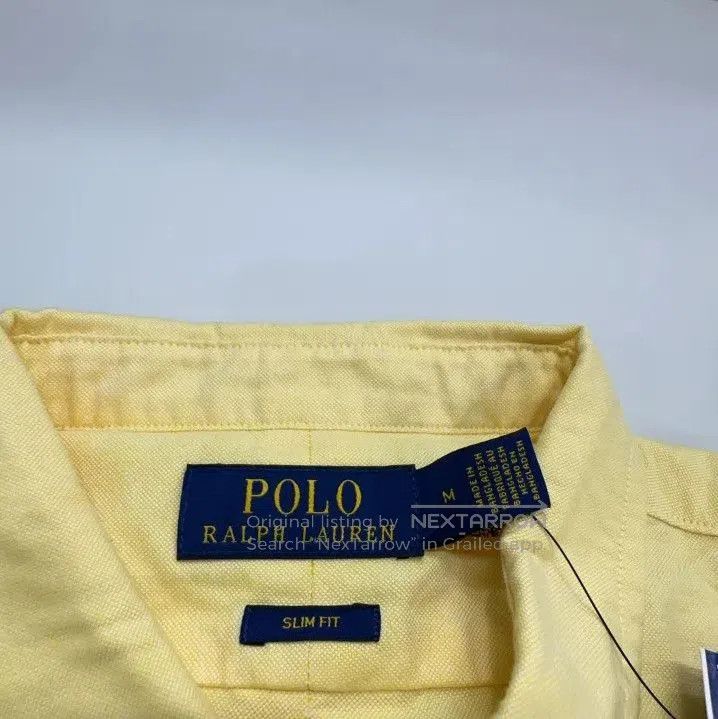 Polo Ralph Lauren Polo Ralph Lauren Men's Solid Pony Embroidered Long. Size US M / EU 48-50 / 2 - 5 Thumbnail