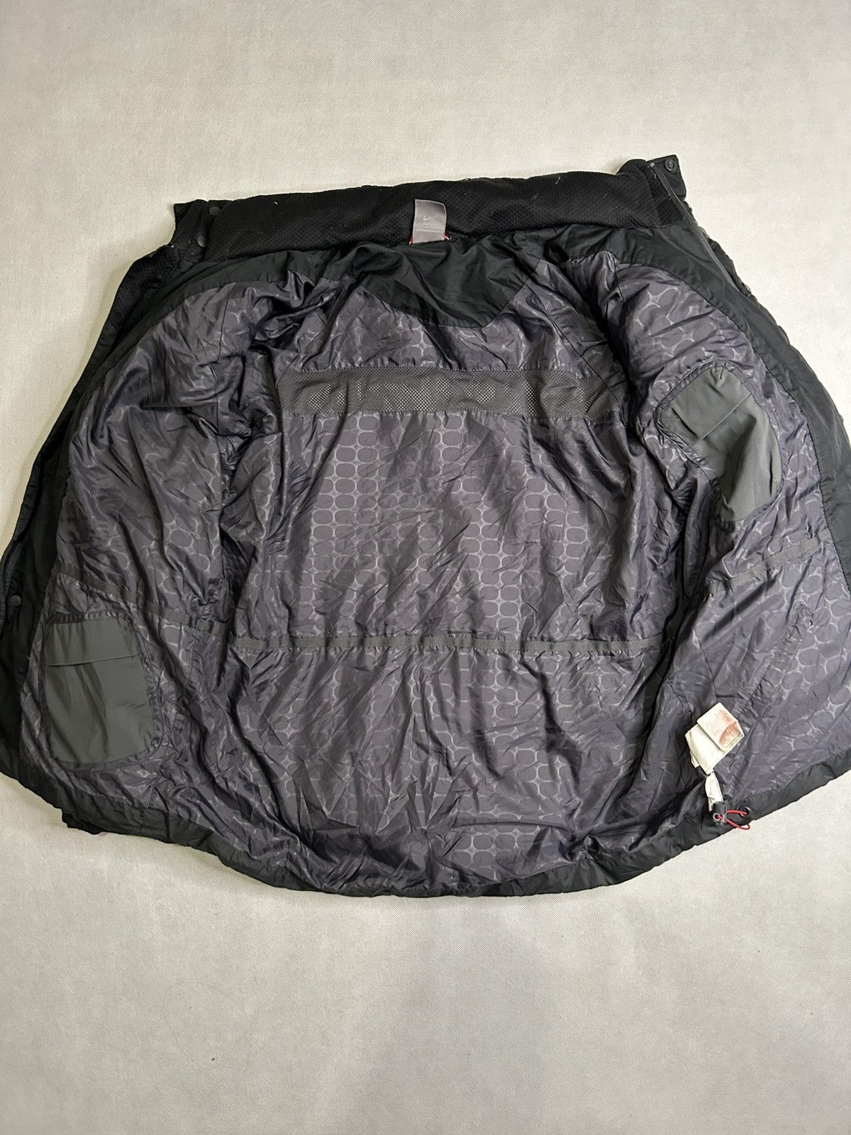 Vintage Jacket Nike vintage 90s Size US S / EU 44-46 / 1 - 7 Thumbnail