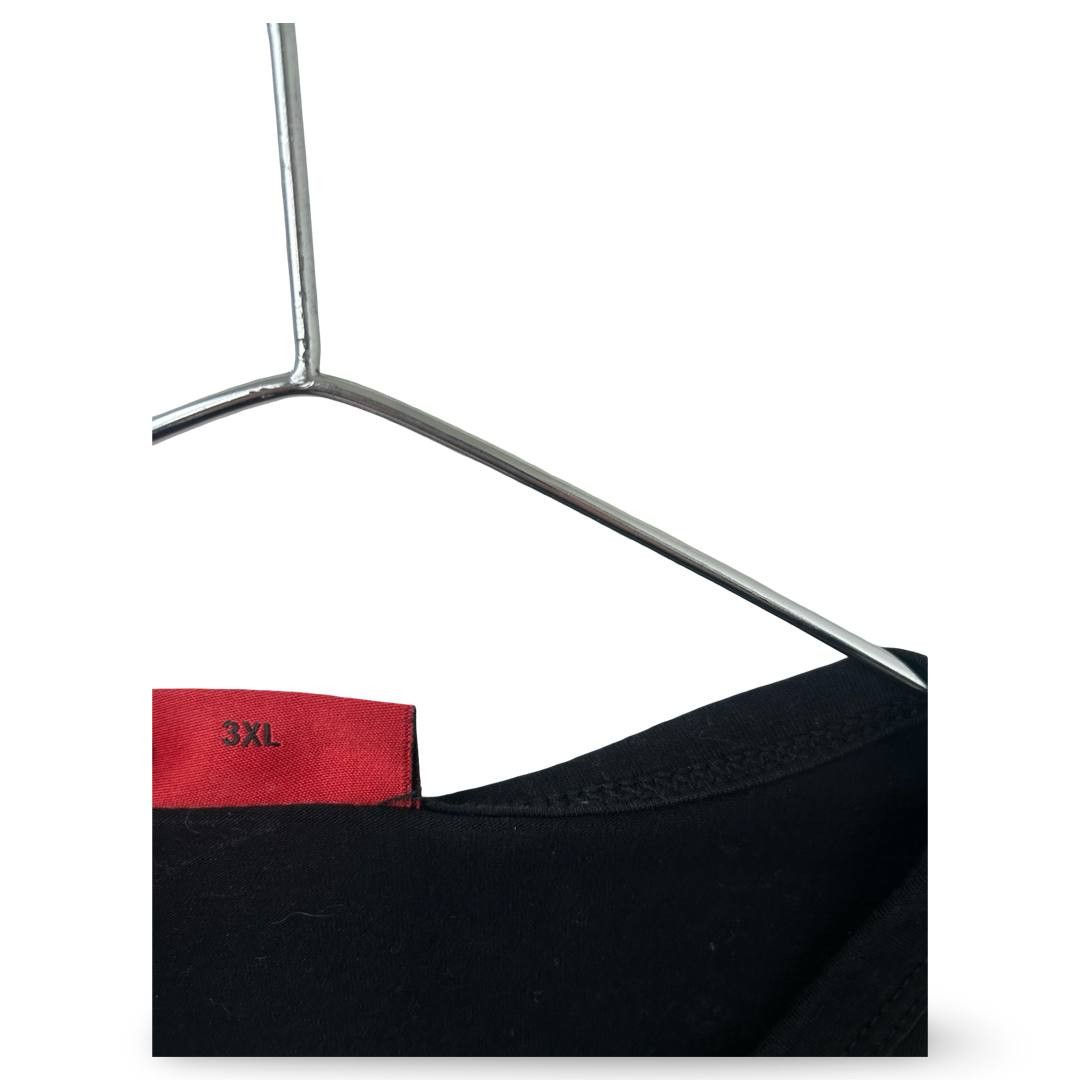 Hugo Boss Hugo Boss T-Shirt #1151 Size US XXL / EU 58 / 5 - 3 Thumbnail
