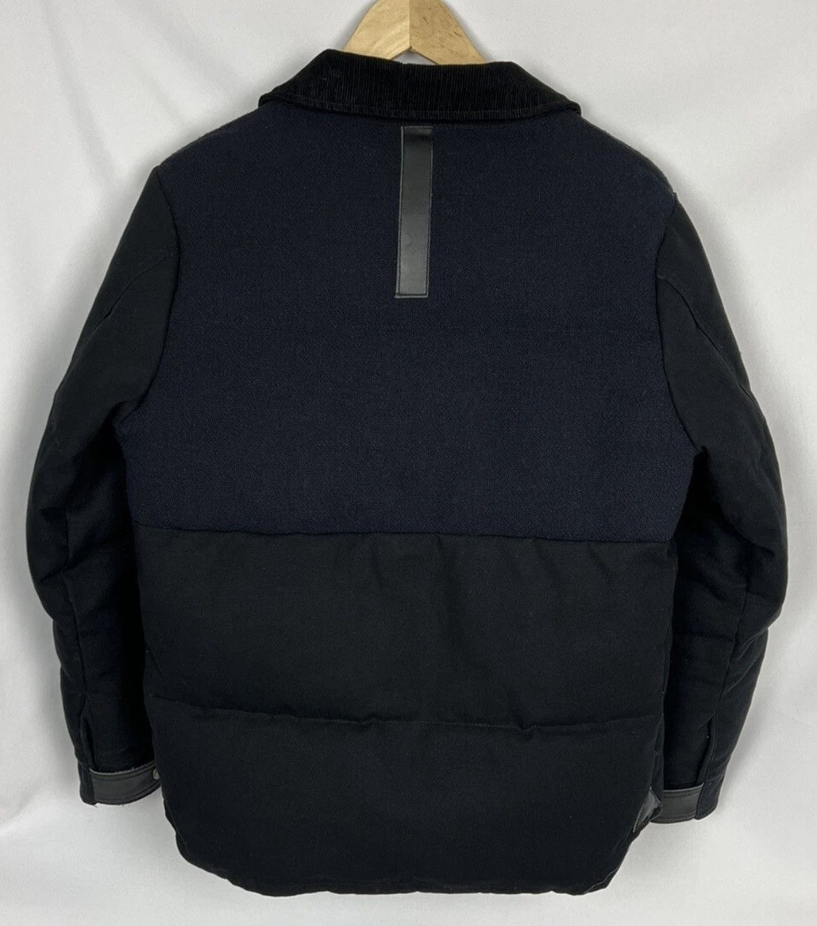 Carhartt × Junya Watanabe Junya Watanabe MAN X Carhartt Down Fill Chore Coat Men’s S Size US S / EU 44-46 / 1 - 13 Thumbnail