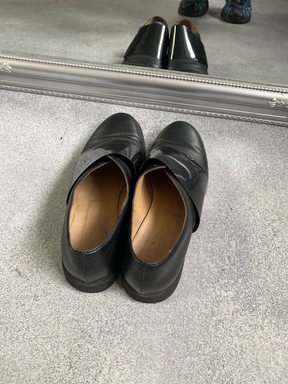 MM6 Maison Margiela Shoes Size US 6 / EU 39 - 11 Thumbnail