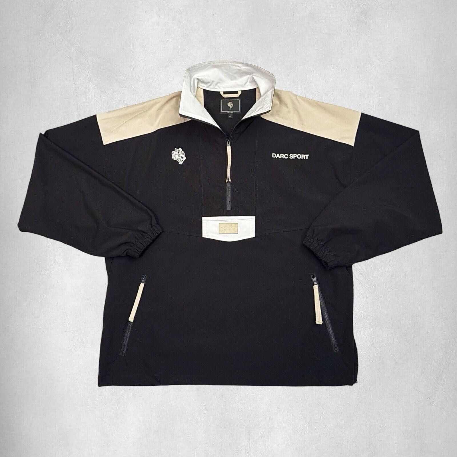 Designer DARC SPORT Wolf Jacket Men’s XL Half-Zip #241/500 Size US XL / EU 56 / 4 - 2 Thumbnail