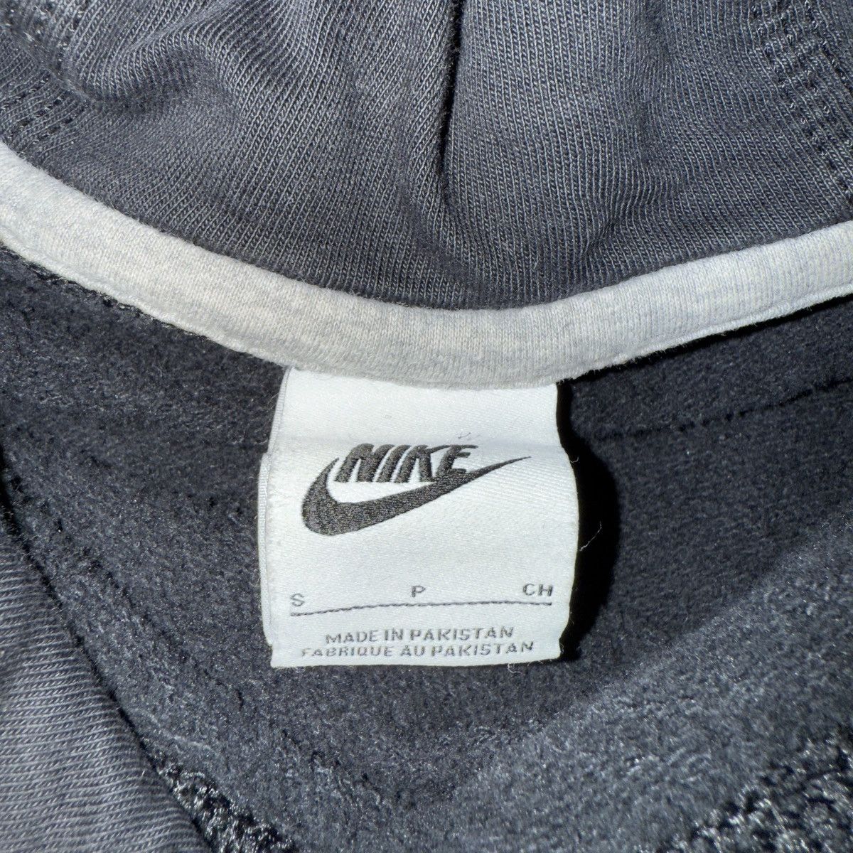 Nike Nike Hoodie Size US S / EU 44-46 / 1 - 3 Thumbnail