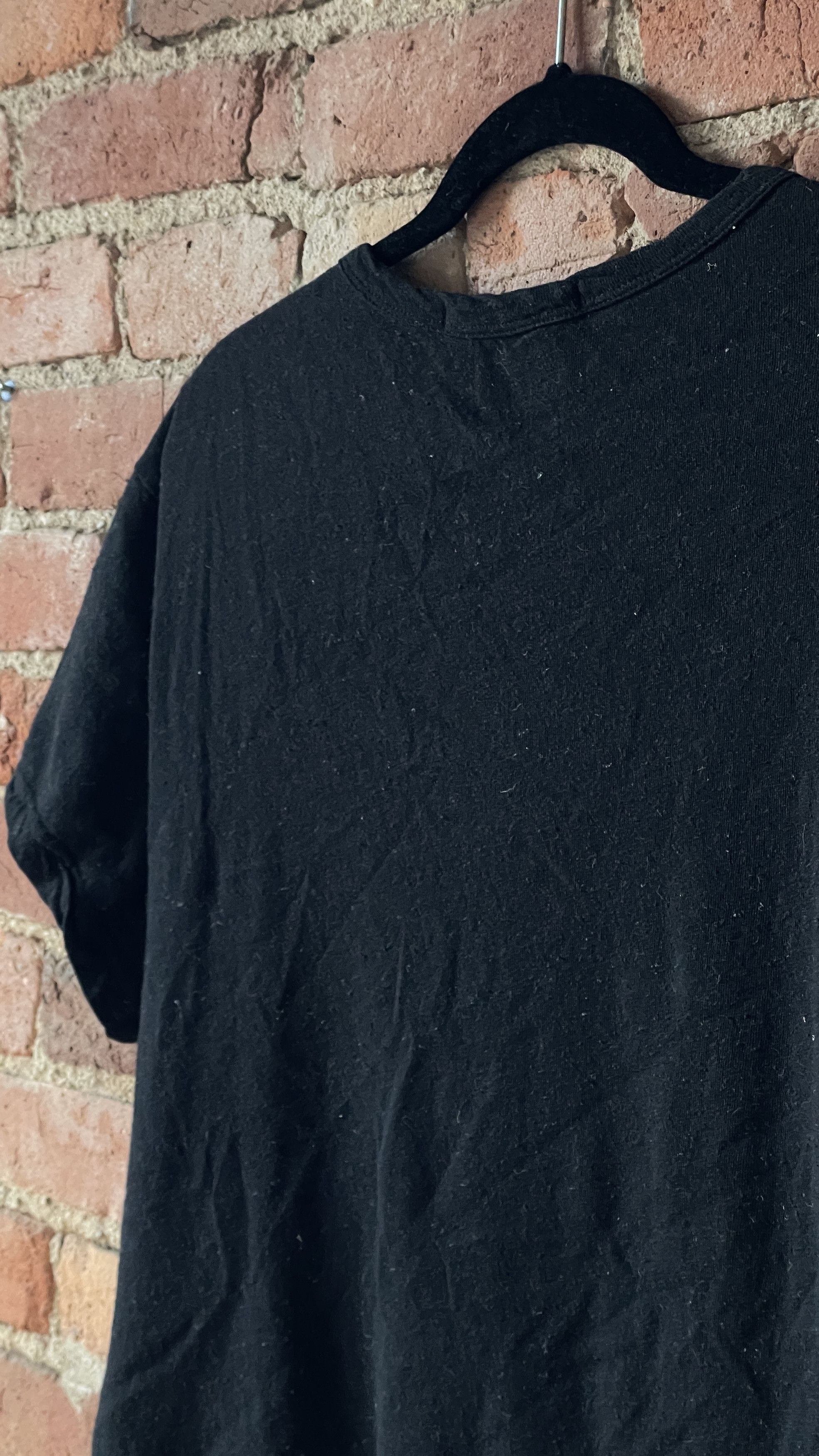 Ksubi Ksubi loose fit t-shirt Size US L / EU 52-54 / 3 - 4 Thumbnail