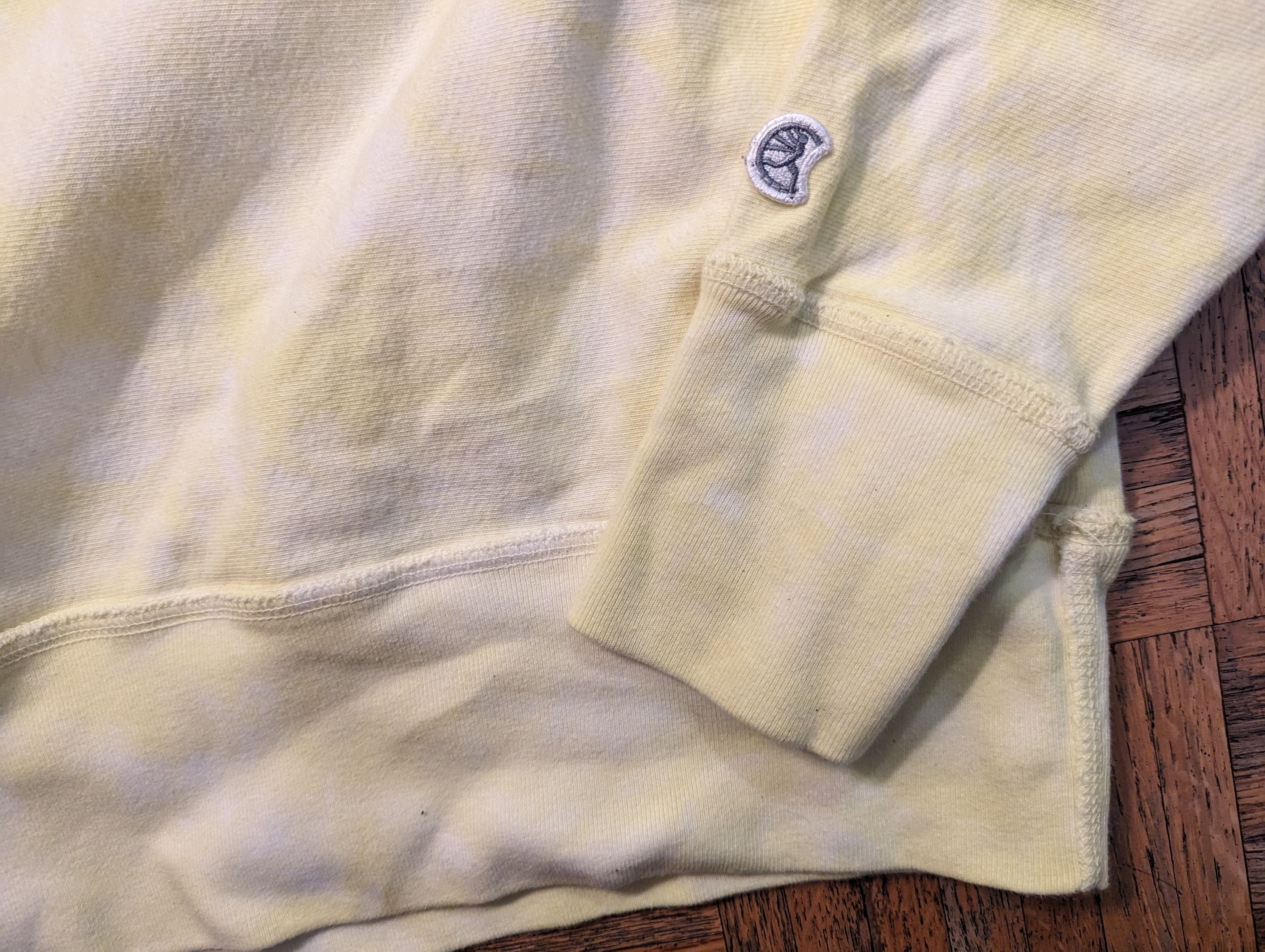 Champion × Todd Snyder Sweatshirt, made in USA Size US M / EU 48-50 / 2 - 6 Thumbnail